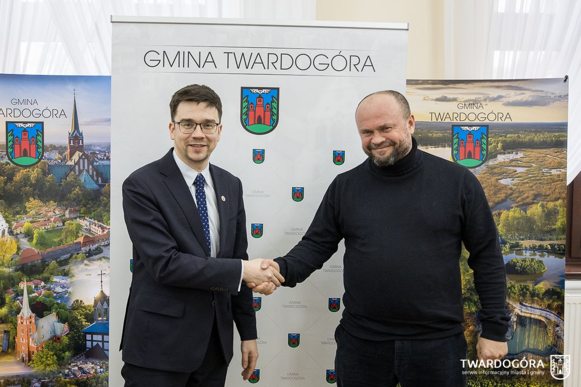 Rusza termomodernizacja bloku komunalnego przy Milickiej 13 w Goszczu