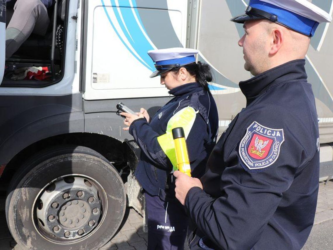 Bezpiecznie na autostradzie i ekspresówce – podsumowanie działań