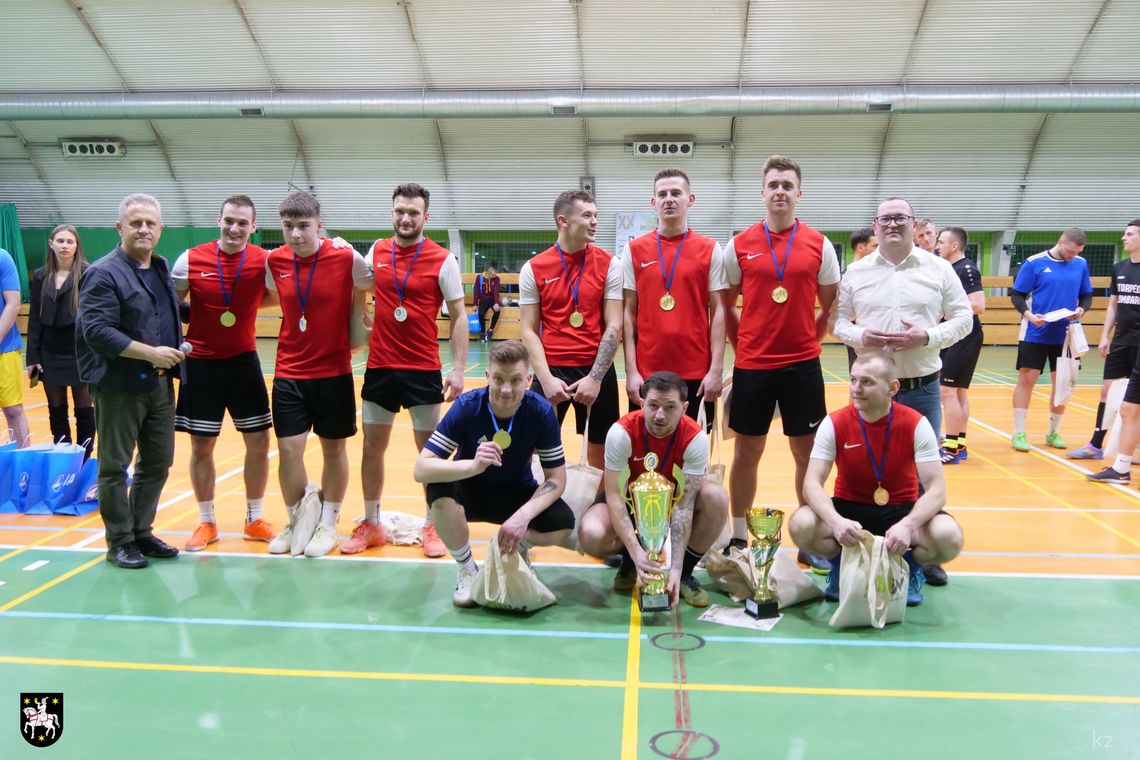 XX edycja Sycówka Cup za nami