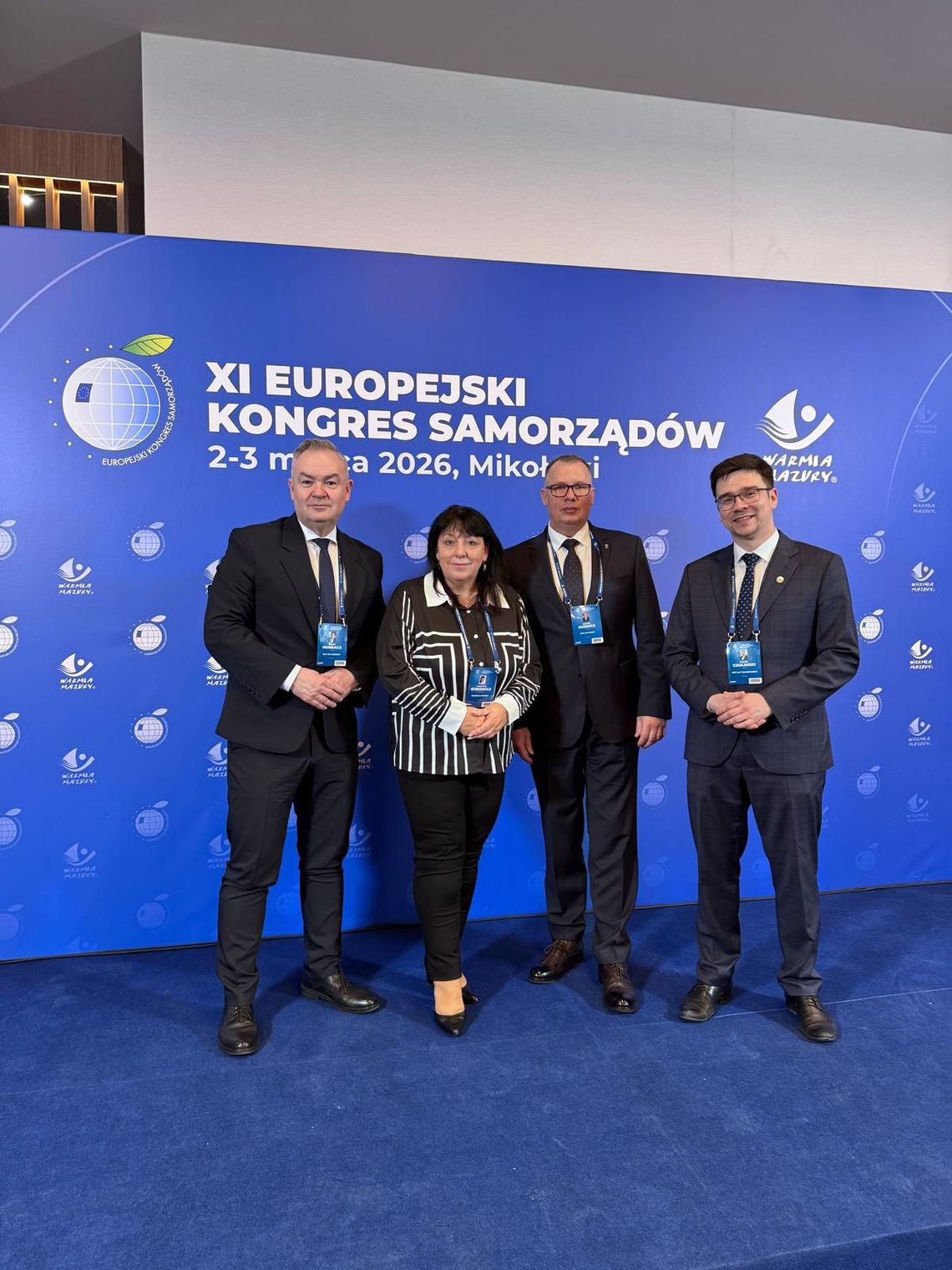 Łukasz Kuźmicz w Mikołajkach: 200 debat, 3000 uczestników