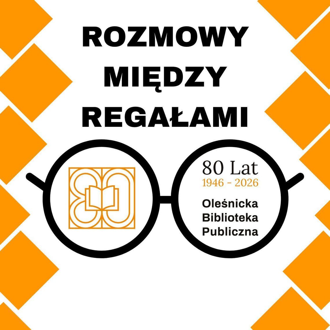 Ruszył podcast Oleśnickiej Biblioteki Publicznej! Bibliotekarki zdradzają sekrety pracy "od kuchni"
