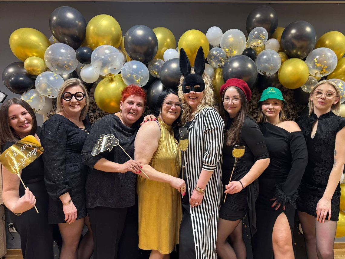 Wyjątkowy Dzień Kobiet w Międzyborzu