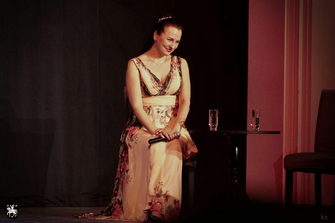 Syców rozkwita kulturą