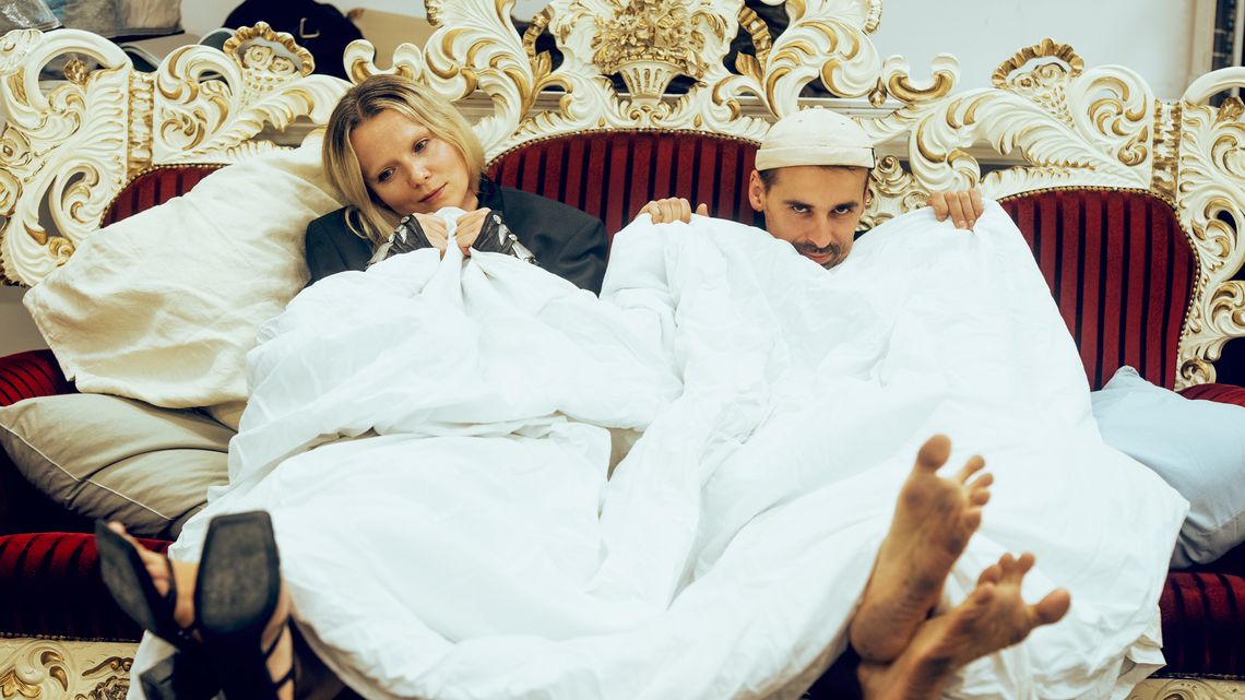 Festiwal Momentum 2026 zakończą koncert i jam session