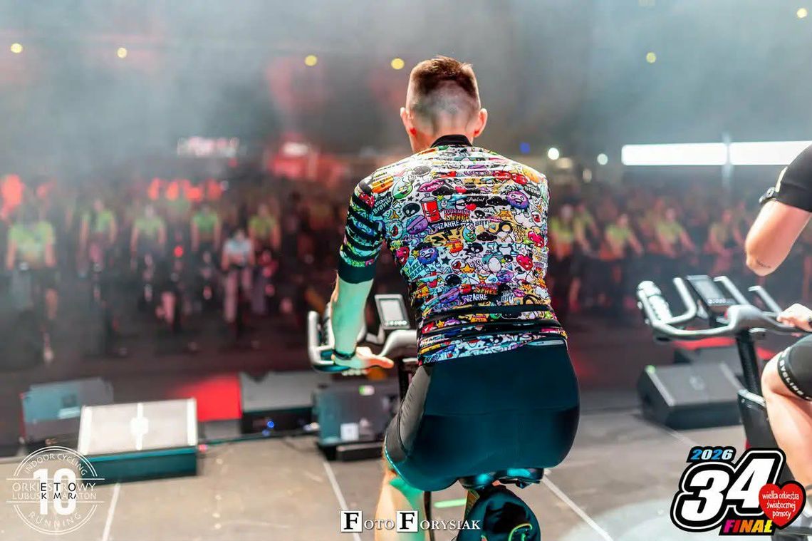 Powitaj wiosnę aktywnie! Mini Maraton 1,5 h na Placu Zwycięstwa