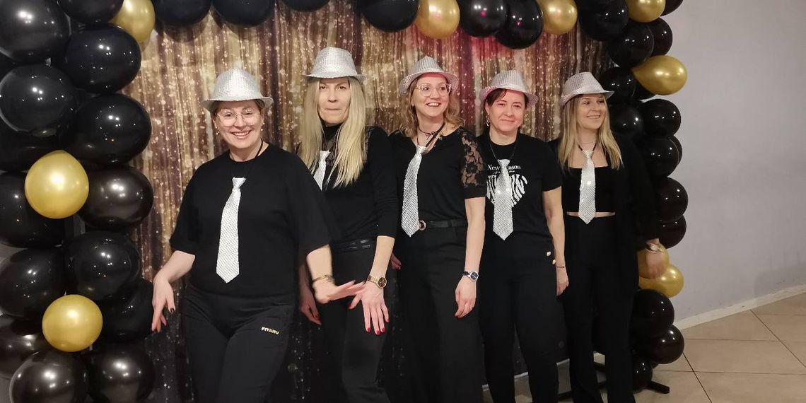 Tak świętowali Dzień Mężczyzny