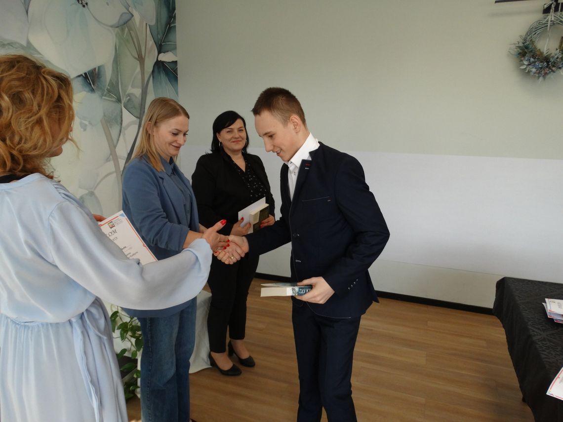 Pegazik 2026 rozstrzygnięty! Sześcioro młodych talentów z gminy Oleśnica awansowało do etapu powiatowego