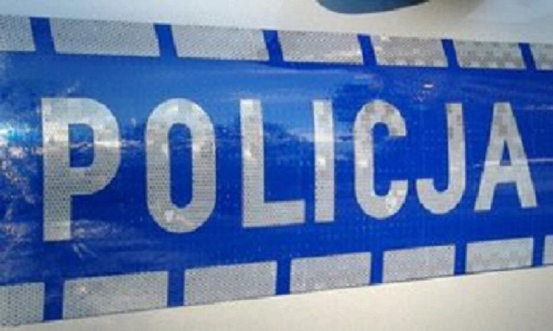 Oleśnica: 15-latek zatrzymany za kradzież plecaka Oleśnica: 15-latek zatrzymany za kradzież plecaka