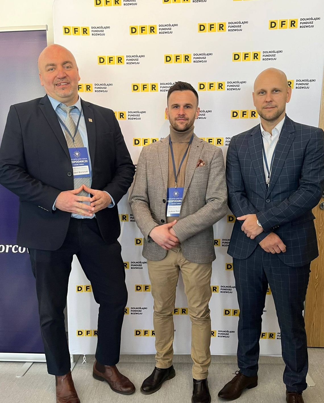 Nowa Nadzieja Oleśnica na IV Dolnośląskim Forum Gospodarczym: refleksje i wnioski Nowa Nadzieja Oleśnica na IV Dolnośląskim Forum Gospodarczym: refleksje i wnioski