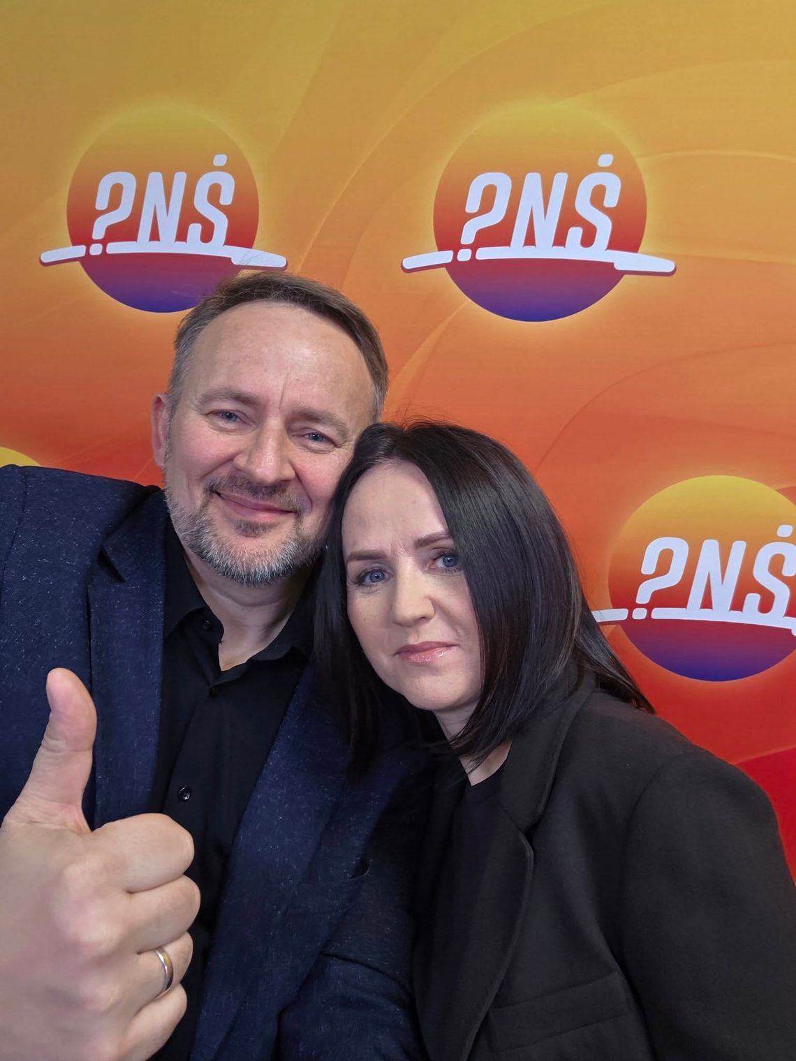 Mirosław Płaczkowski informuje: Wielka chwila z Anną Płaczkowską już dziś!