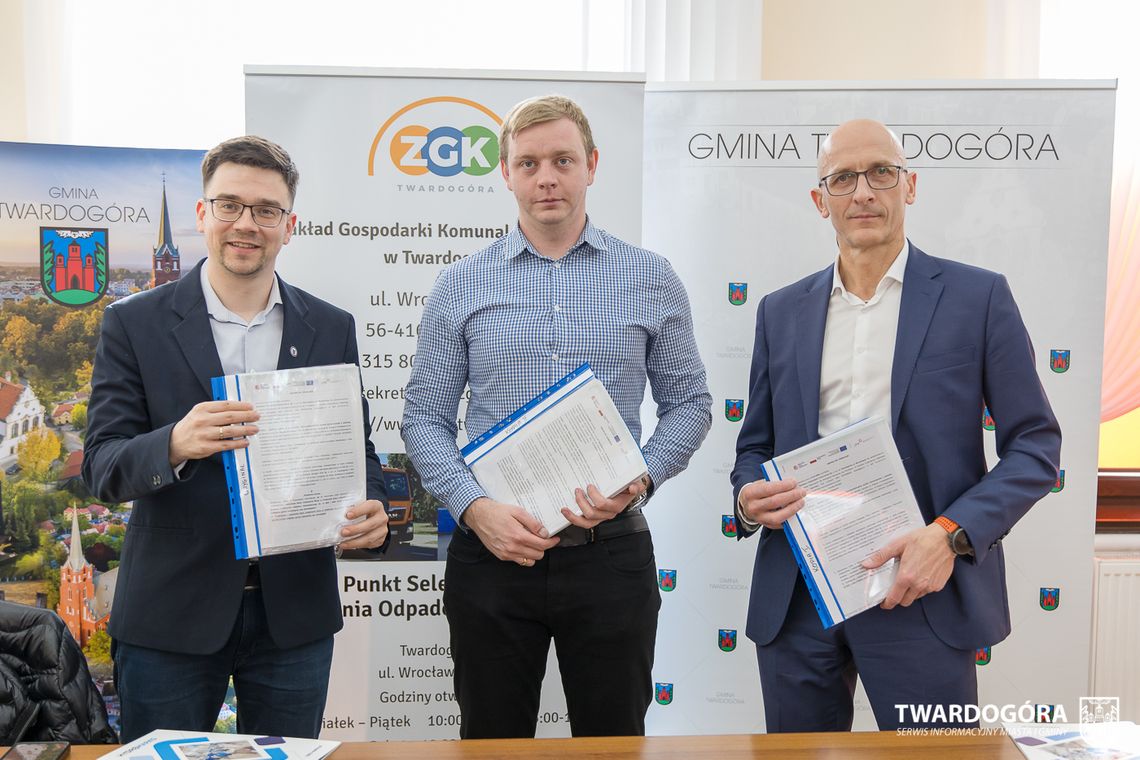 Koniec z awariami i słabym ciśnieniem! Ruszyła wielka przebudowa stacji wody w Chełstowie