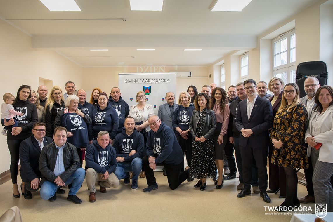 Święto sołtysów w Twardogórze: nowe inwestycje i nagrody dla liderów wsi