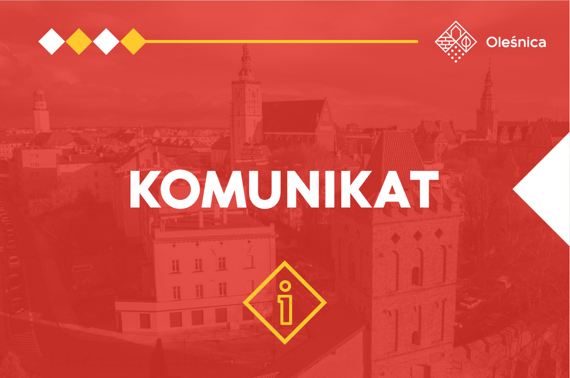 Masz dość rozkładu jazdy autobusów w Oleśnicy? Teraz możesz coś zmienić!