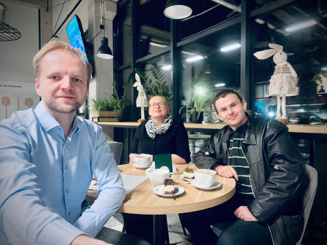 Ruch Narodowy w Oleśnicy: Stawiamy na jakość, nie ilość