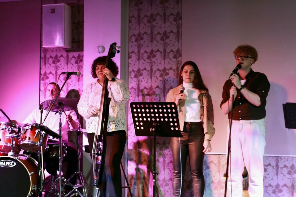 Oleśnica zakochana na wiosnę! Magiczny wieczór relacji i muzyki