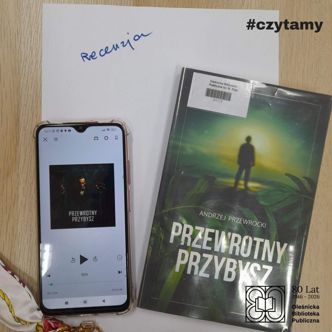 Zagadnienia egzystencjalne i metafizyczne w "Książce na weekend"