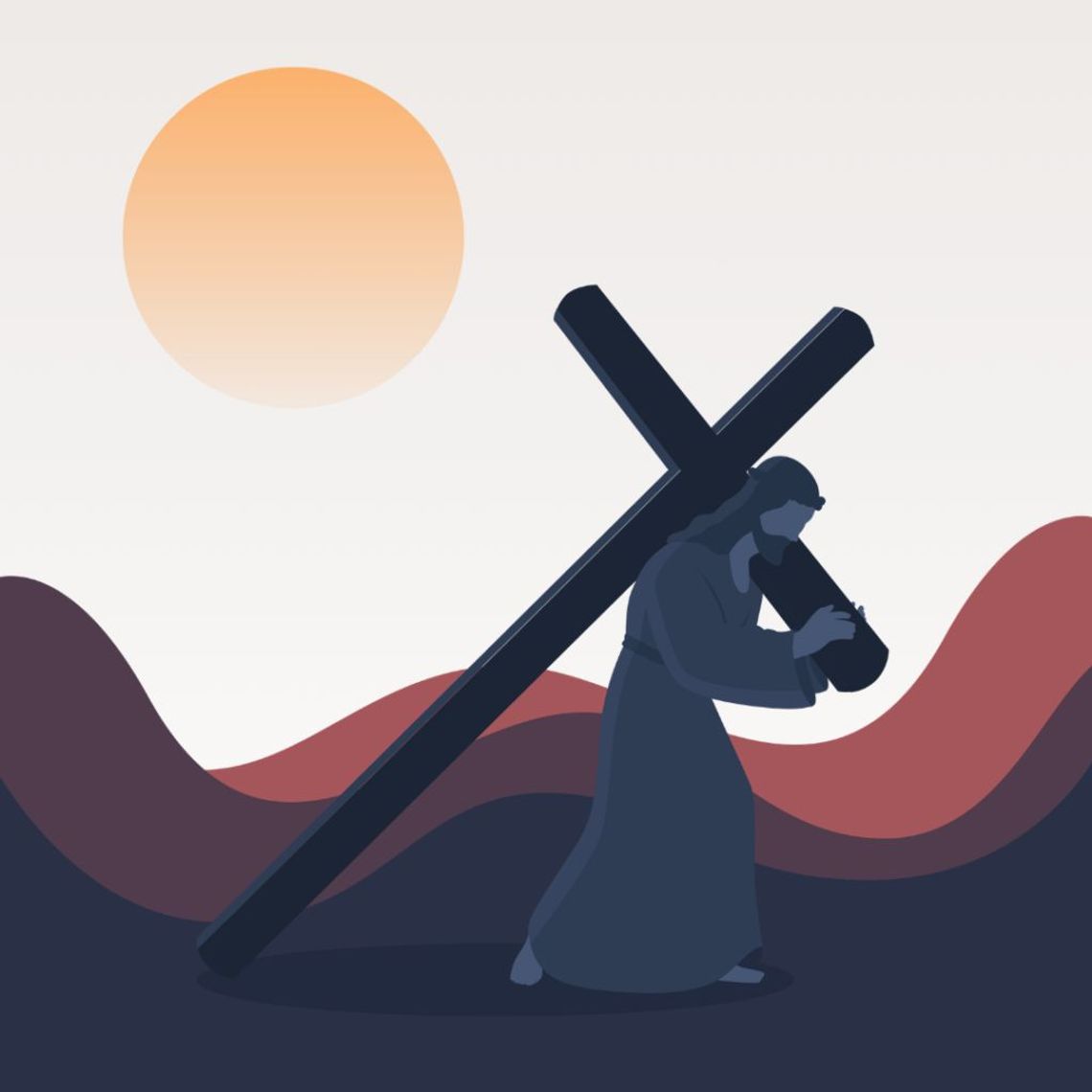 Spowiedź i Droga Krzyżowa w Oleśnicy. Zaplanuj swój Wielki Post z Bazyliką Spowiedź i Droga Krzyżowa w Oleśnicy. Zaplanuj swój Wielki Post z Bazyliką