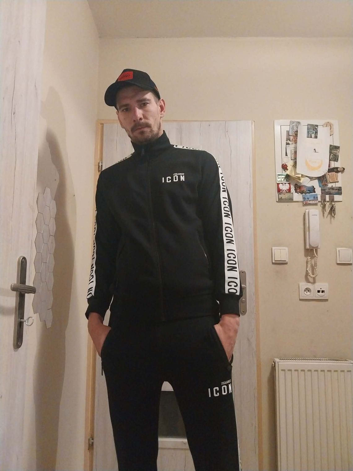 Zaginął mężczyzna z Sycowa. Policja apeluje o pomoc (AKTUALIZACJA) Zaginął mężczyzna z Sycowa. Policja apeluje o pomoc (AKTUALIZACJA)