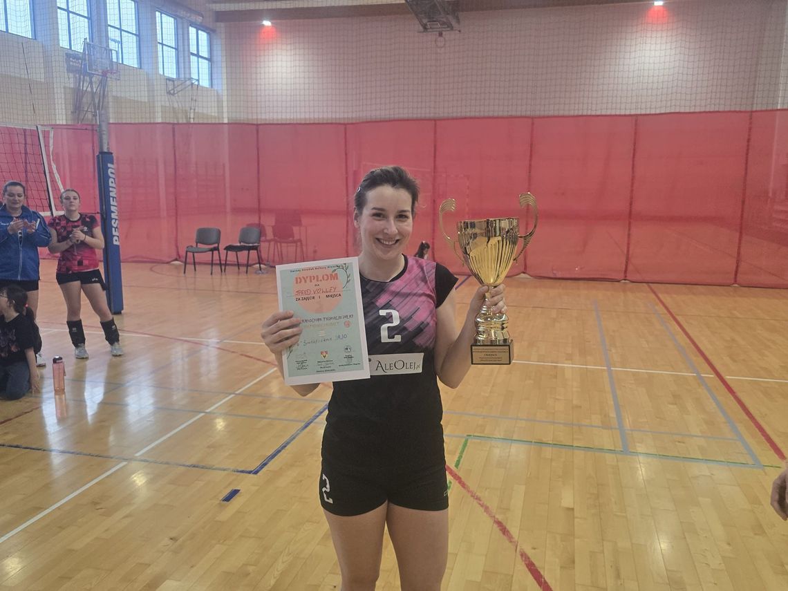 Świąteczne Jajo w Oleśnicy: emocje, emocjonujące finały i sportowa rywalizacja!