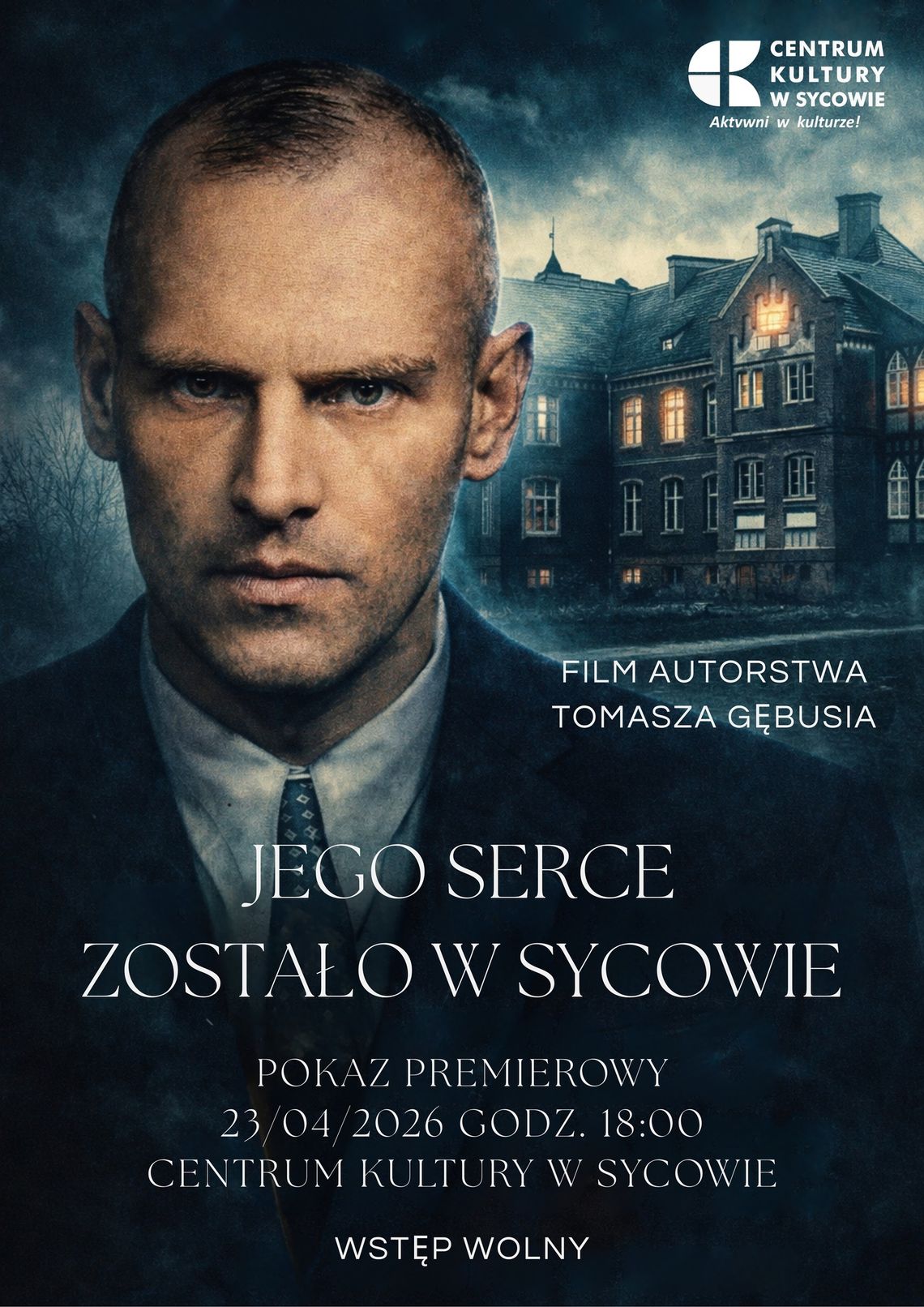 Przyjechał „na chwilę”, a został na zawsze – wzruszająca historia lekarza w nowym filmie