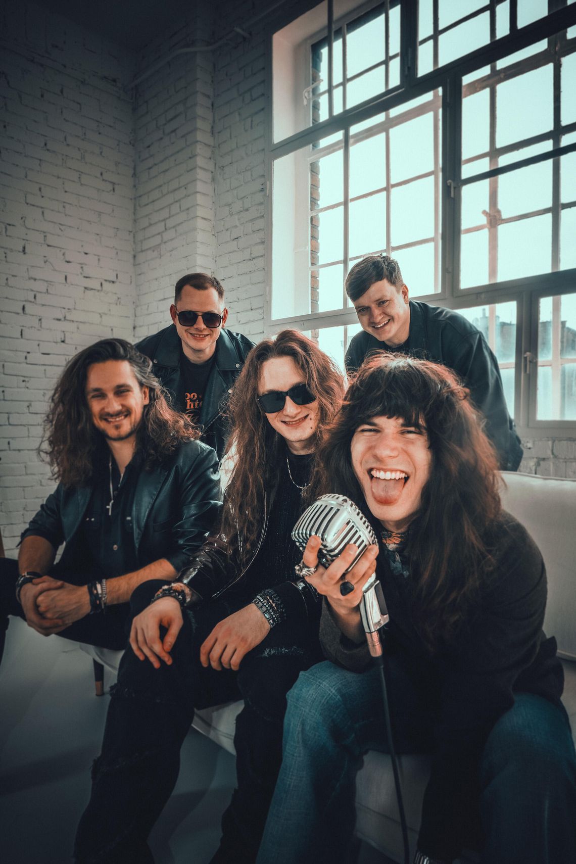 Oleśniczanin podbije Polsat? Jego zespół Polimorfizm wystąpi w „Must Be The Music”