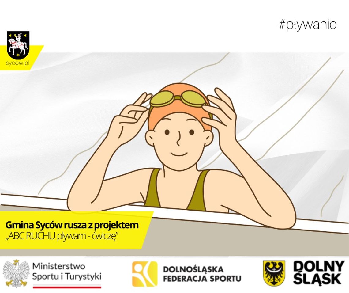 Syców rusza z nauką pływania dla najmłodszych. 60 dzieci uczy się bezpłatnie Syców rusza z nauką pływania dla najmłodszych. 60 dzieci uczy się bezpłatnie