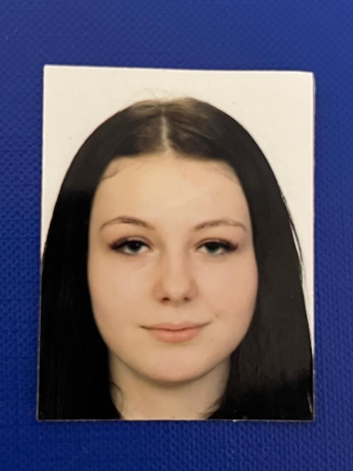 Pilne poszukiwania! Zaginęła 15-letnia Joanna Salomon-Dudek z Twardogóry Pilne poszukiwania! Zaginęła 15-letnia Joanna Salomon-Dudek z Twardogóry