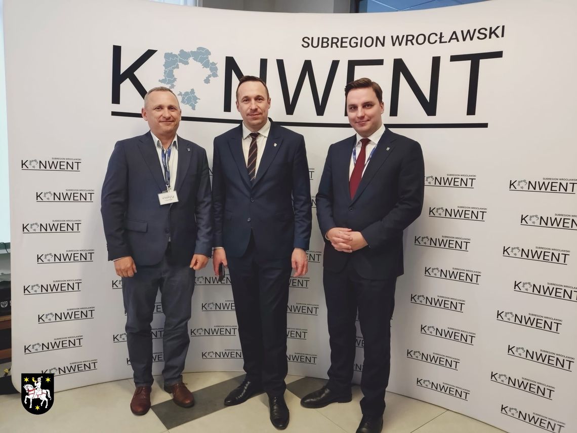 Syców przy stole decyzyjnym Subregionu Wrocławskiego – co zmieni się dla mieszkańców? Syców przy stole decyzyjnym Subregionu Wrocławskiego – co zmieni się dla mieszkańców?