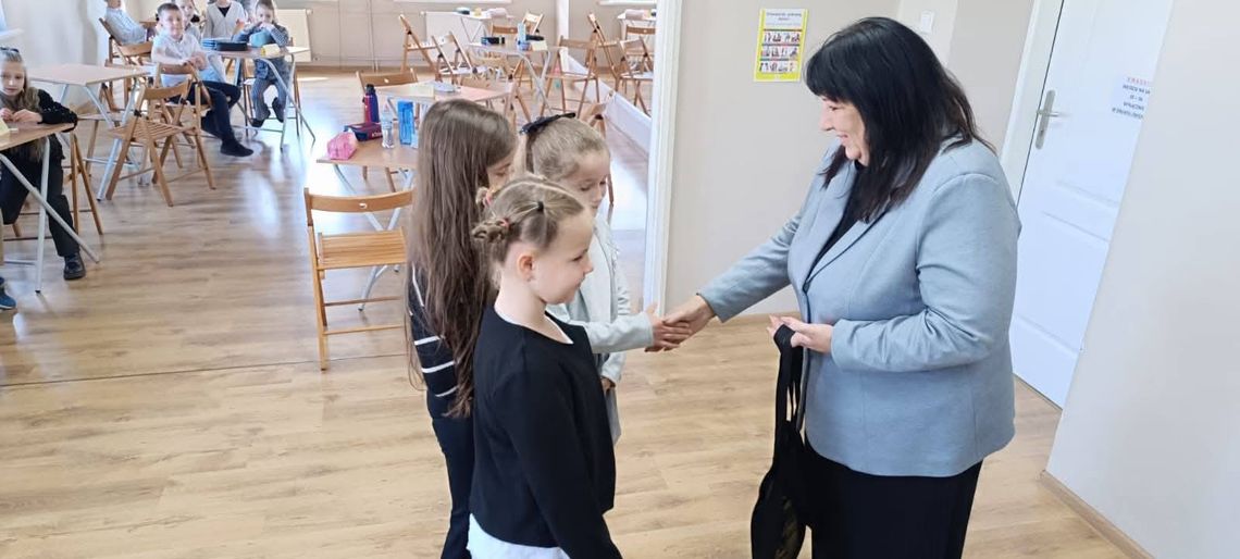 Młodzi odkrywcy regionu - uczniowie rywalizowali w konkursie ‘Moja Mała Ojczyzna’ w Oleśnicy