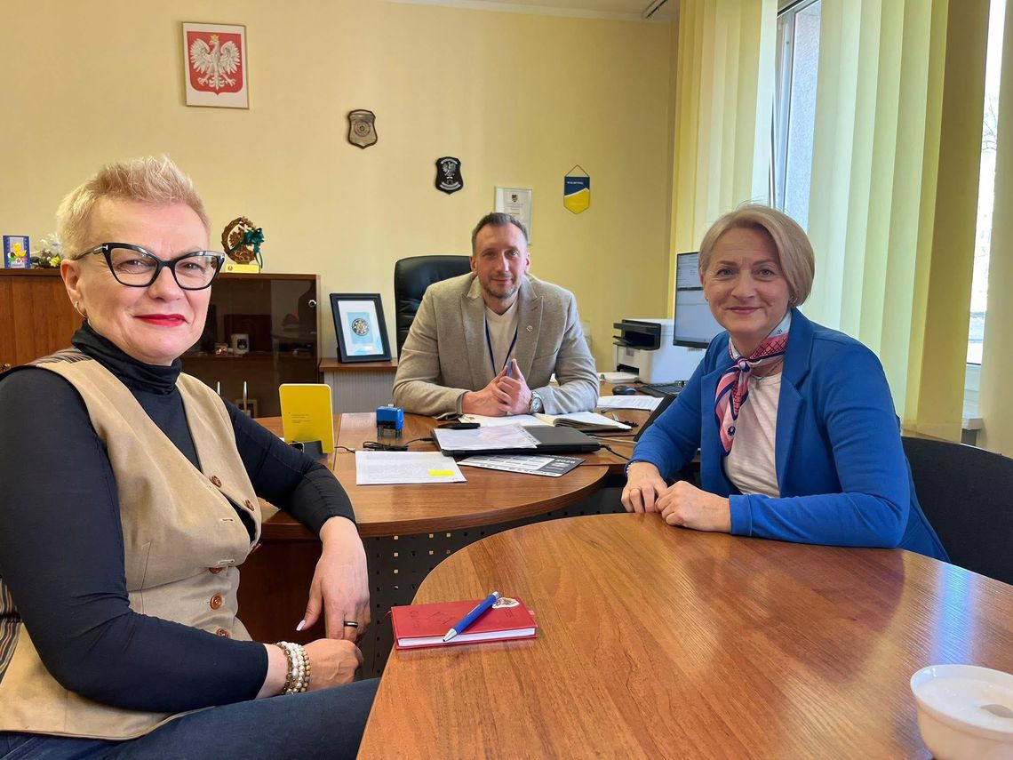 Radne interweniują – co ustalono z policją?