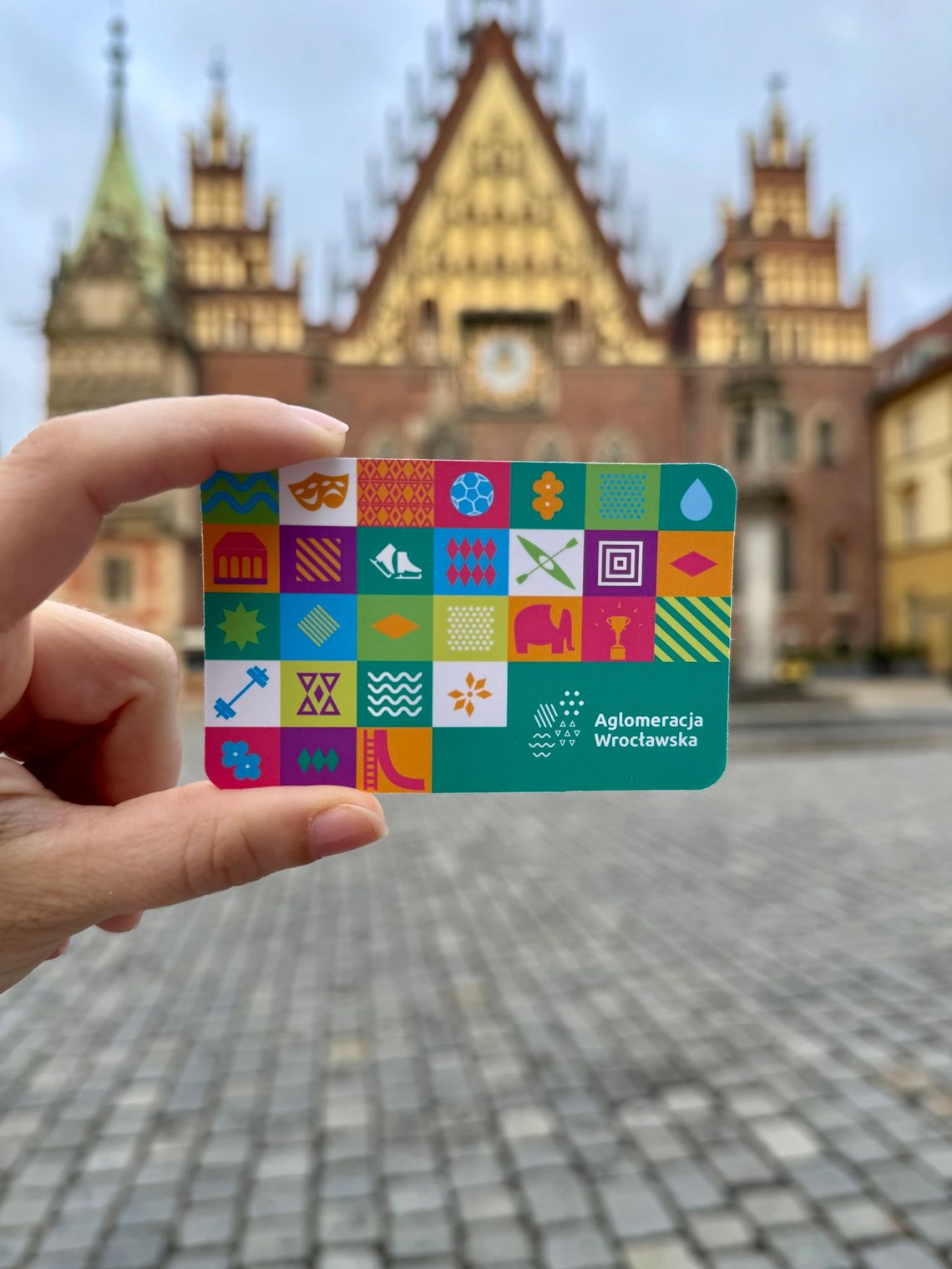 Zgarnij darmową Kartę Aglomeracyjną! Zniżki w ZOO, Aquaparku i inych miejscach czekają Zgarnij darmową Kartę Aglomeracyjną! Zniżki w ZOO, Aquaparku i inych miejscach czekają