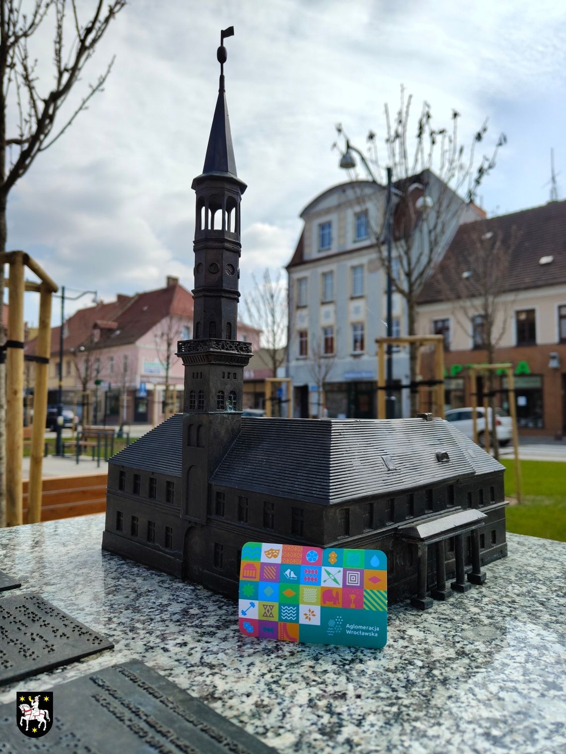 50% taniej w całej aglomeracji! Wraca Karta Aglomeracyjna dla mieszkańców Sycowa