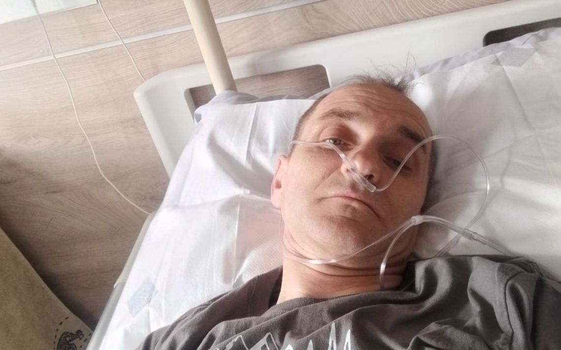 Dobrzeń dla Pawła – każdy dzień się liczy!