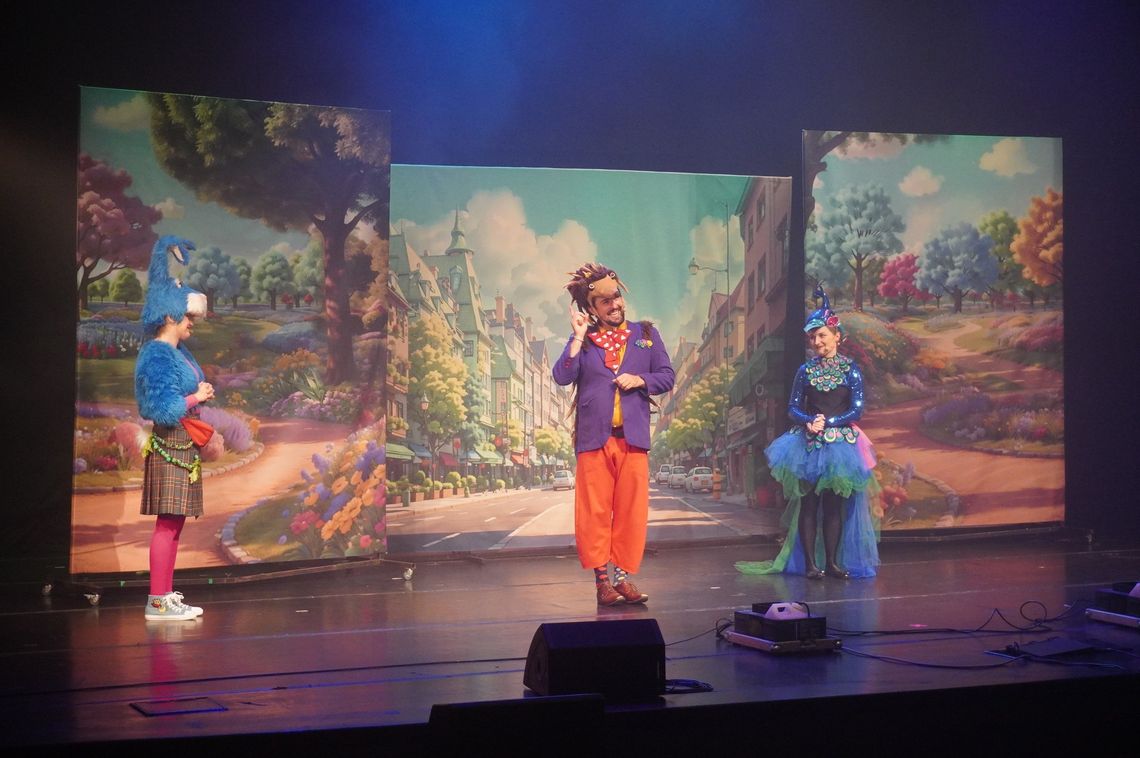 Kolory Miasta ożyły w Oleśnicy