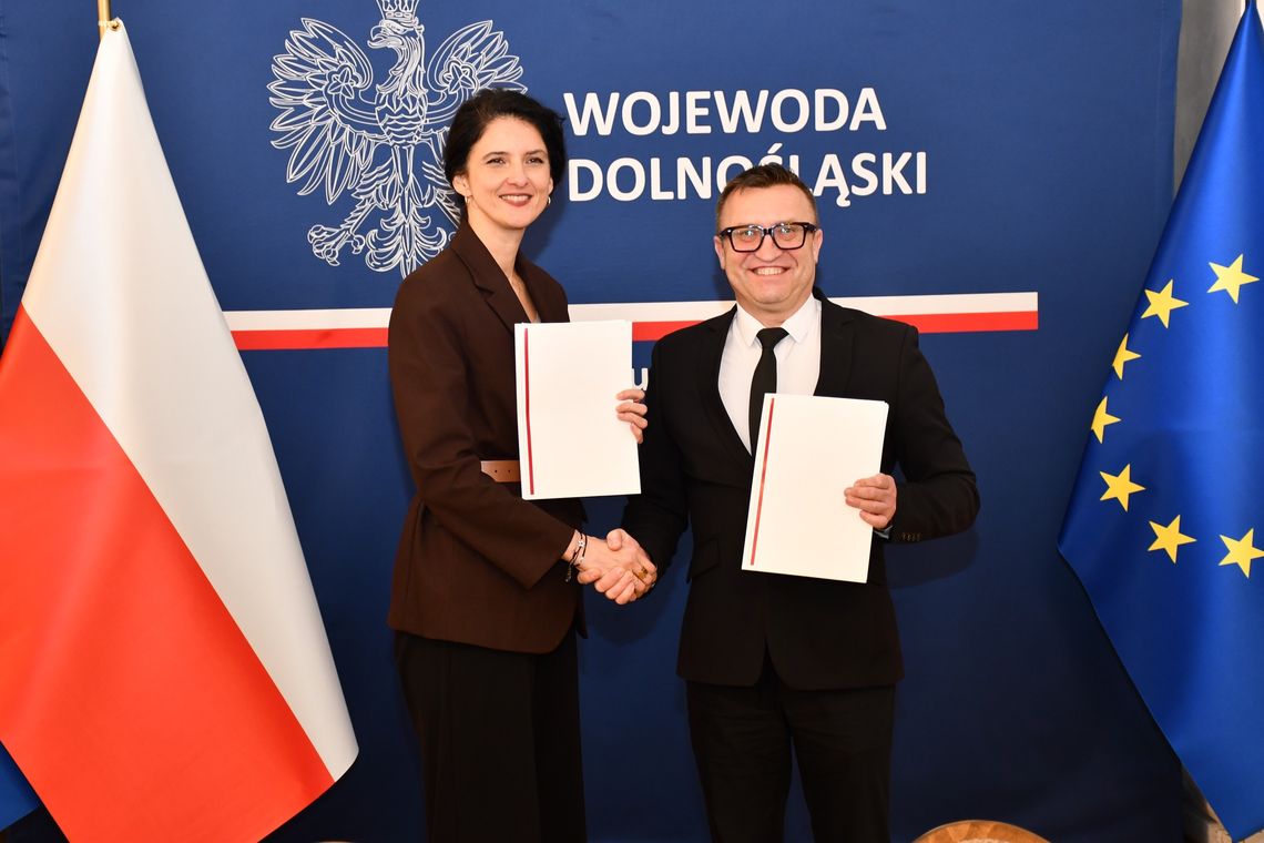 Milionowa inwestycja w Świerznej! Droga zmieni się nie do poznania