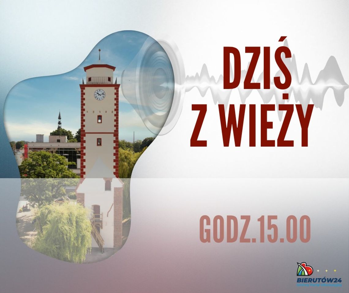 „Morning Mood” rozbrzmi z ratusza w Bierutowie z okazji Dnia Ziemi