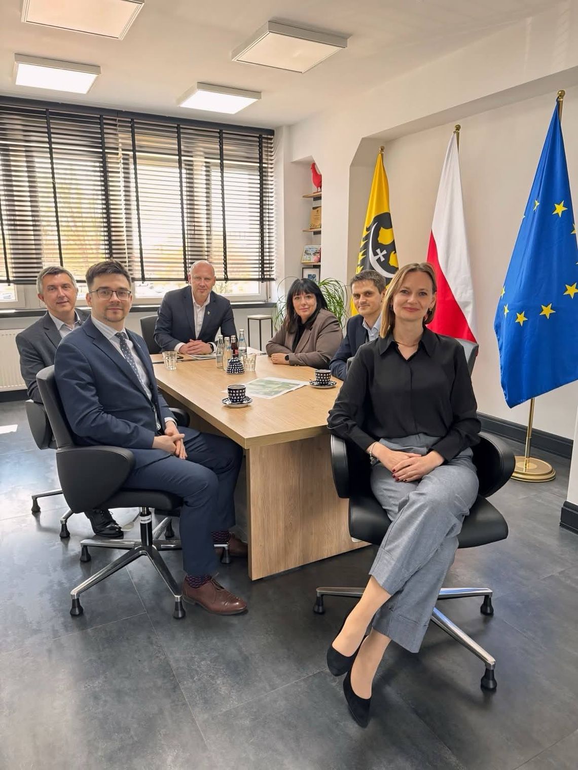 Samorządowcy planują remonty dróg – mieszkańcy odetchną