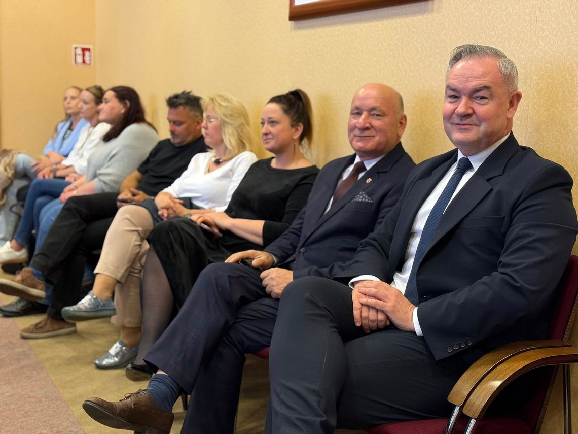 Młodzi przejmują głos w Oleśnicy! Sesja, pomysły i wsparcie z samej góry