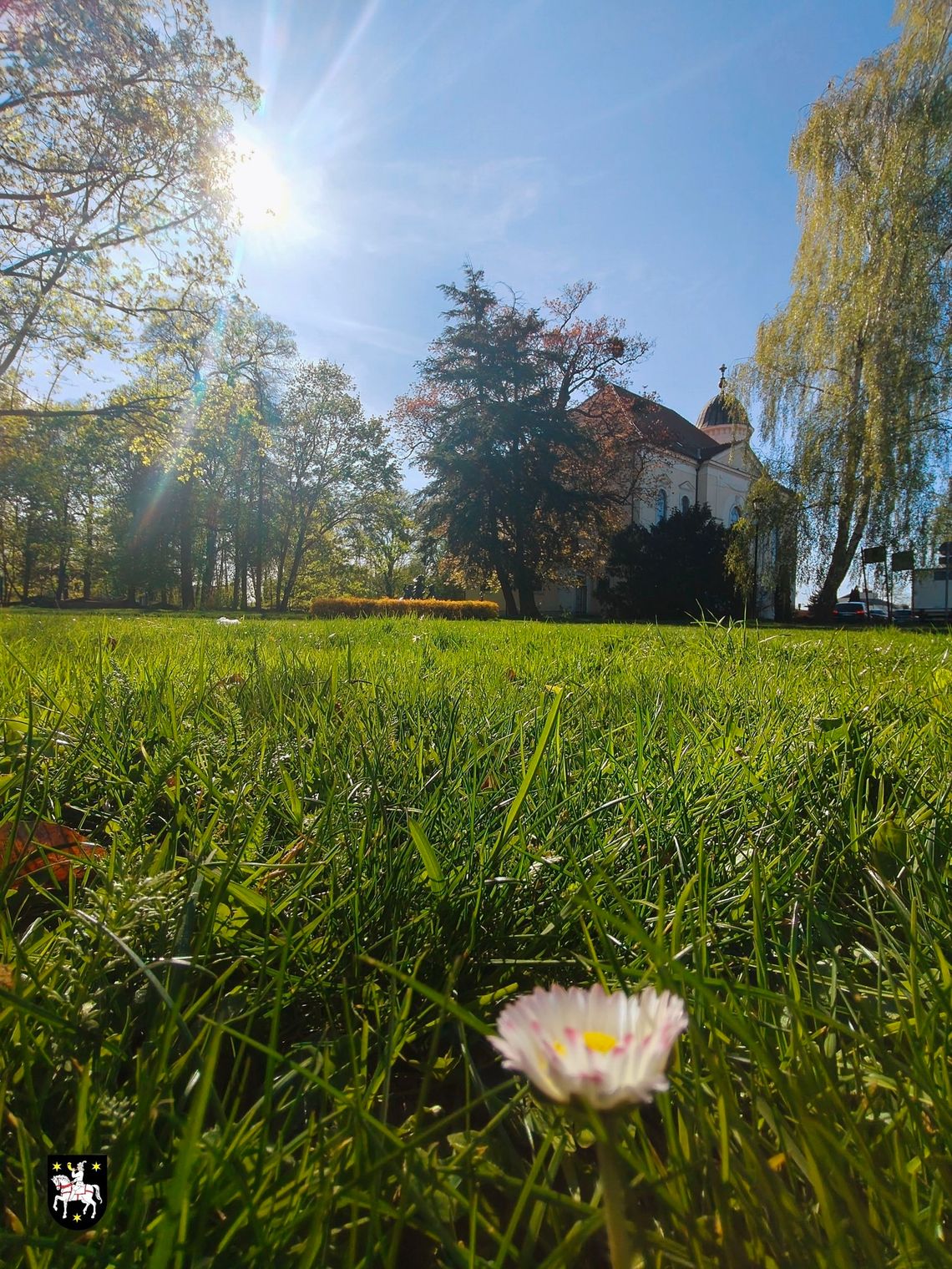 Majówka w Sycowie zapowiada się idealnie! Pogoda dopisze, a na mieszkańców czeka coś jeszcze…