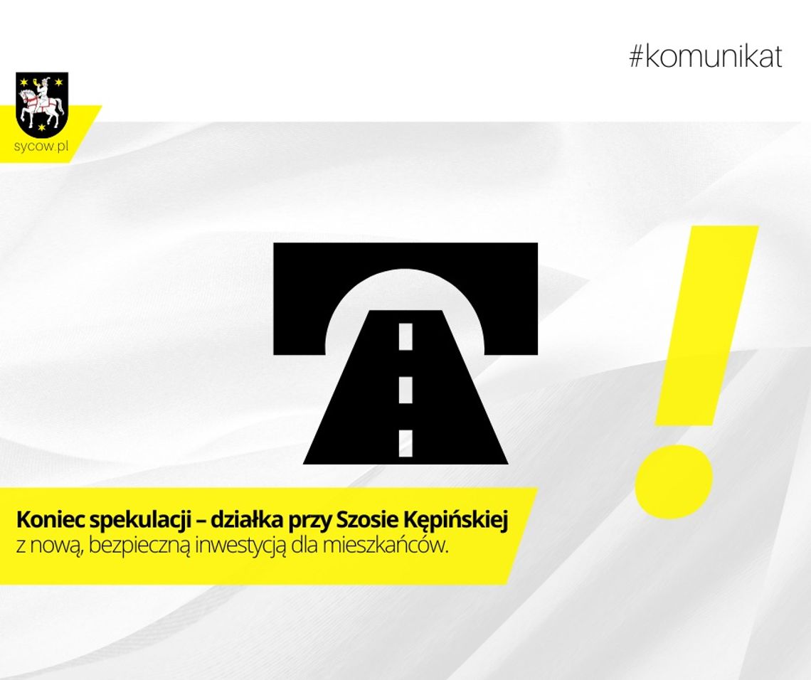 Koniec sporu o spalarnię w Sycowie!