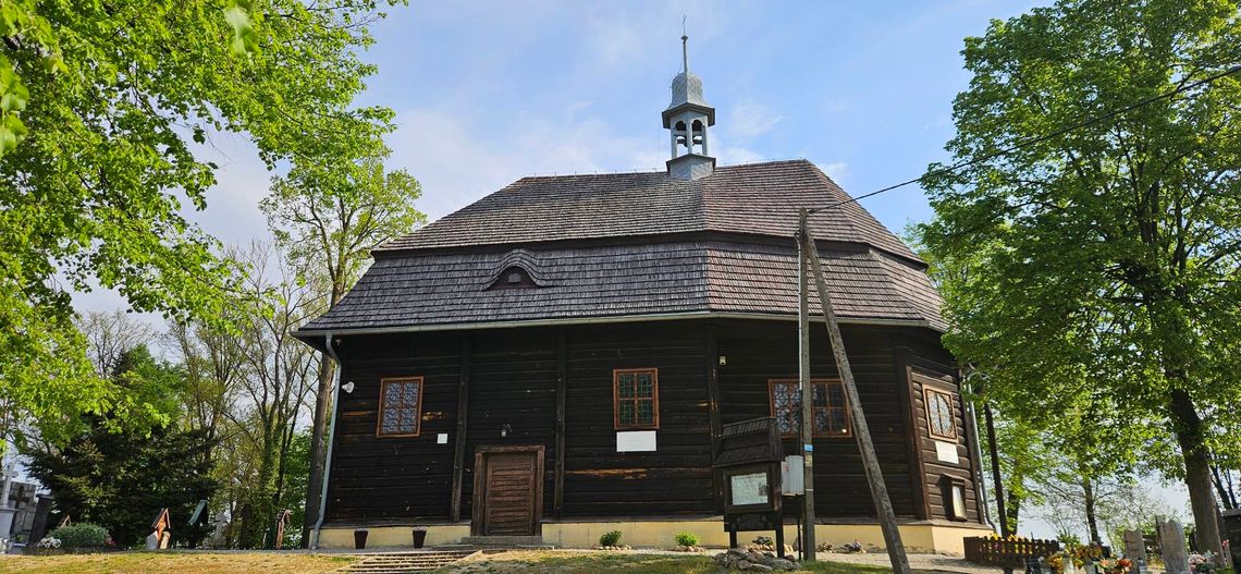 Kościół św. Marka zamknięty! Specjalne prace i ważny komunikat dla wiernych