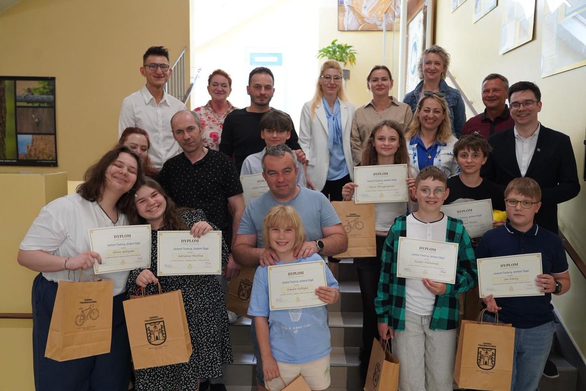 Młode talenty zachwyciły w Twardogórze! Finał festiwalu pełen pasji i kreatywności