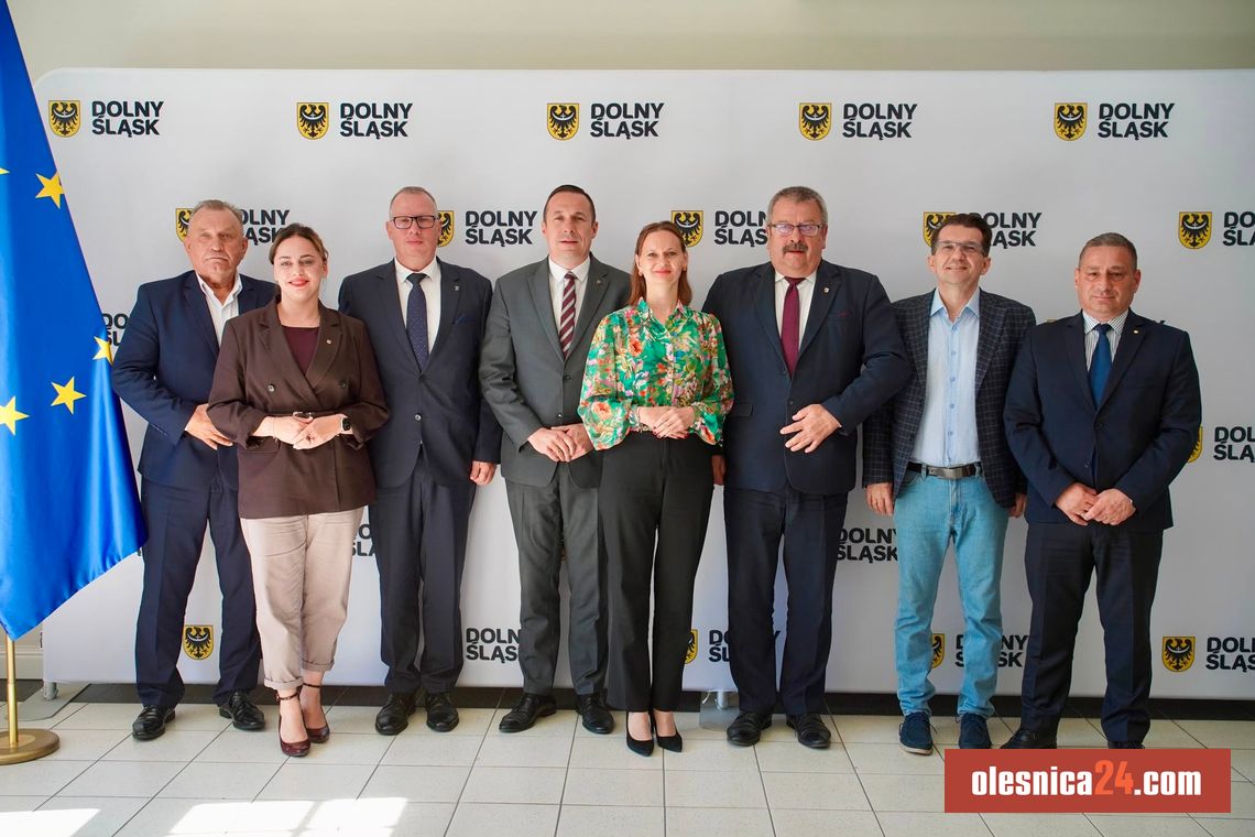 Stradomia Wierzchnia najpiękniejszą Wsią Dolnego Śląska 2026! Stradomia Wierzchnia najpiękniejszą Wsią Dolnego Śląska 2026!