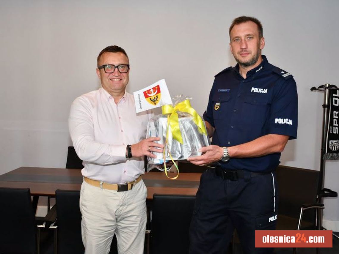 Nowa broń policji na kierowców po narkotykach Nowa broń policji na kierowców po narkotykach