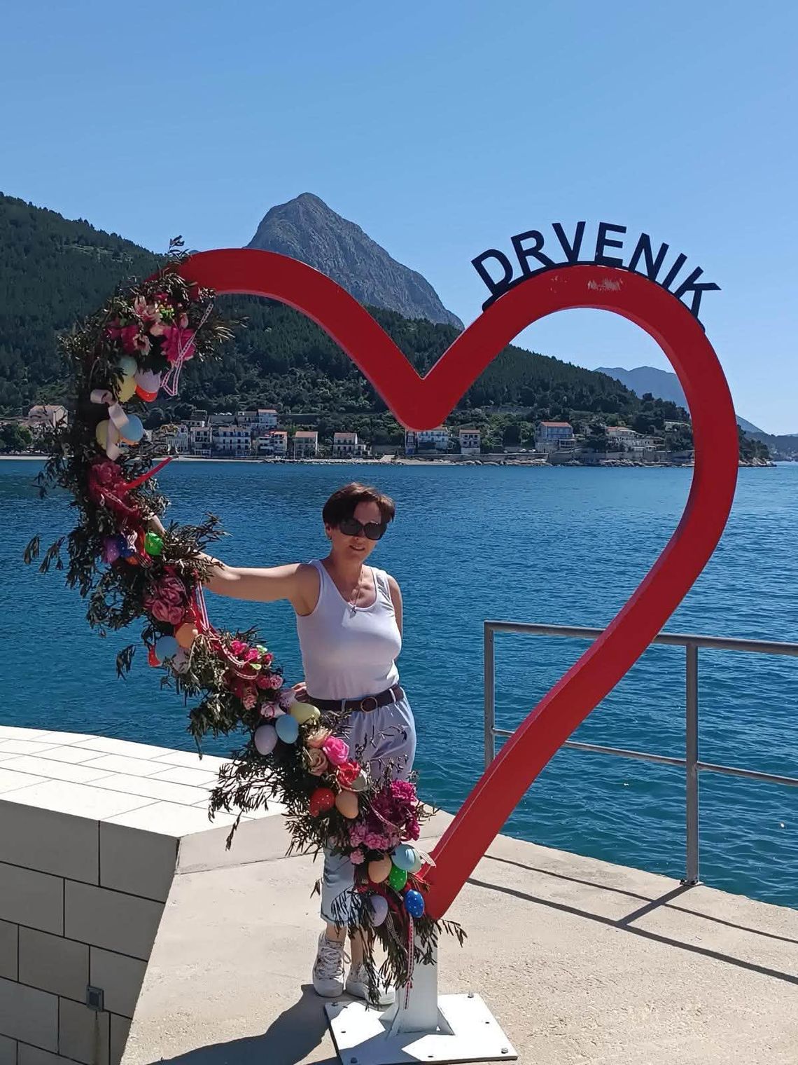 „Ania, do zobaczenia na kolejnej trasie”. Biuro podróży z Oleśnicy żegna Annę Wojtkowiak „Ania, do zobaczenia na kolejnej trasie”. Biuro podróży z Oleśnicy żegna Annę Wojtkowiak