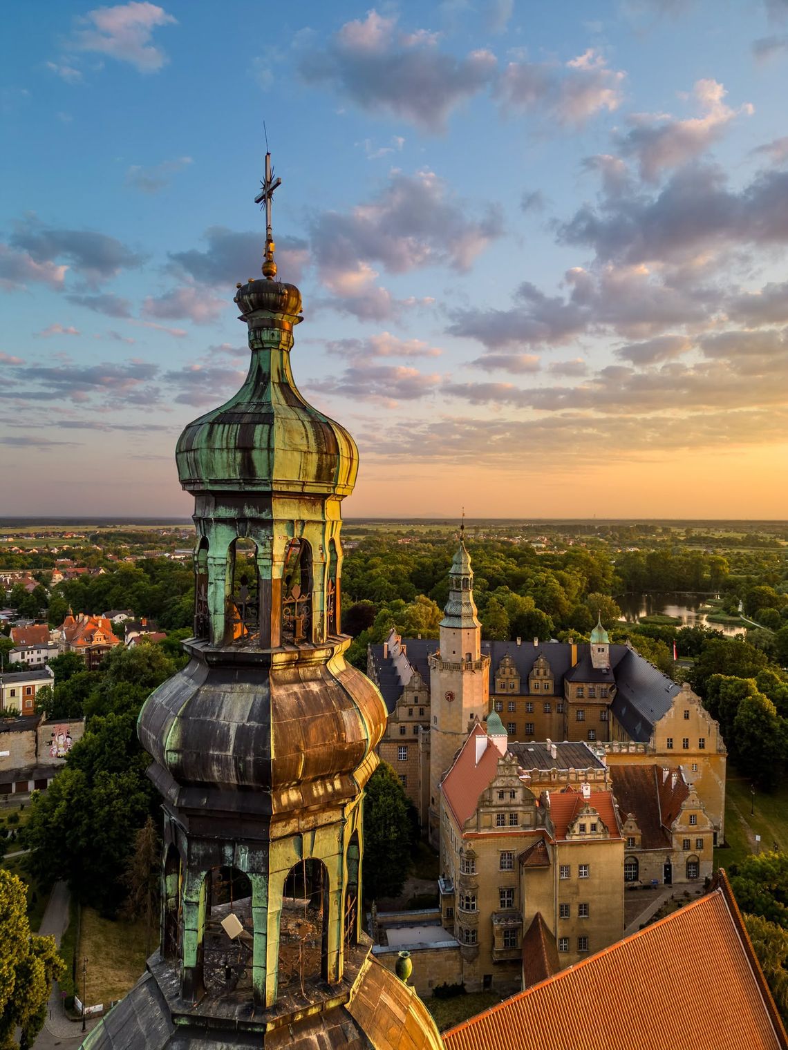 12 projektów powalczy o milion złotych! Rusza XII edycja Oleśnickiego Budżetu Obywatelskiego 12 projektów powalczy o milion złotych! Rusza XII edycja Oleśnickiego Budżetu Obywatelskiego