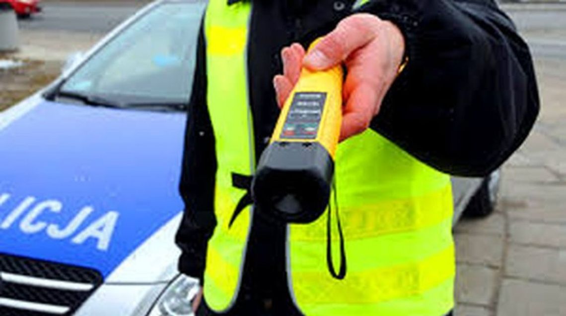 141 interwencji policji w święta. Wpadła pijana 18-latka