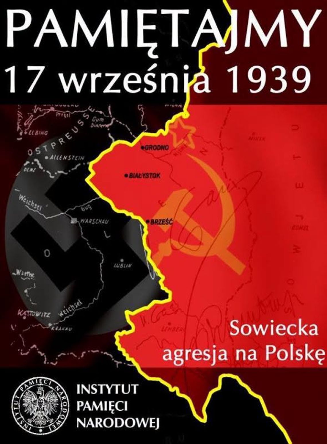 17 września 1939. Sowiecka agresja i Dzień Sybiraka 17 września 1939. Sowiecka agresja i Dzień Sybiraka