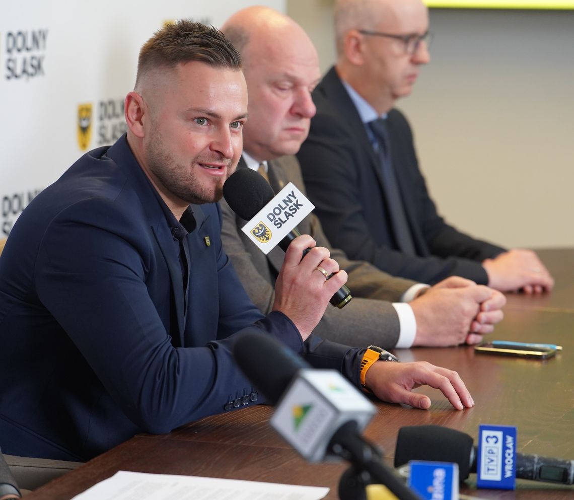 18 milionów złotych z KPO dla Dolnego Śląska