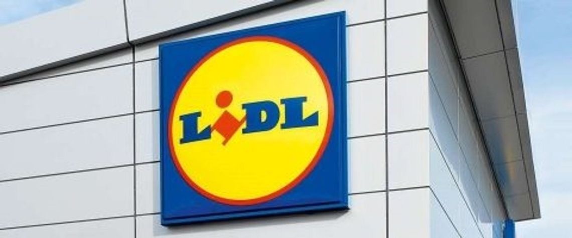 200 osób znajdzie pracę w dystrybucji w Lidlu pod Oleśnicą